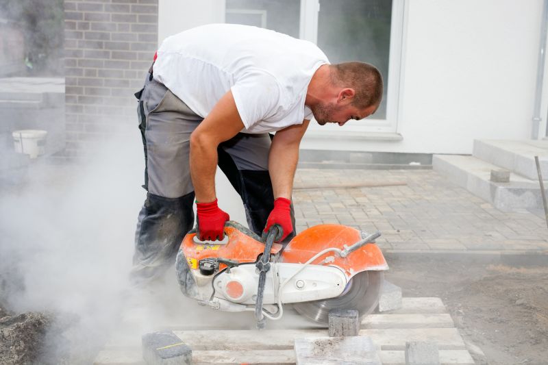 Increase Your Concrete Cutting Business with an AI Driven, Targeted Website