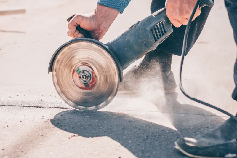 How Concrete Cutting Improves Precision And Safety
